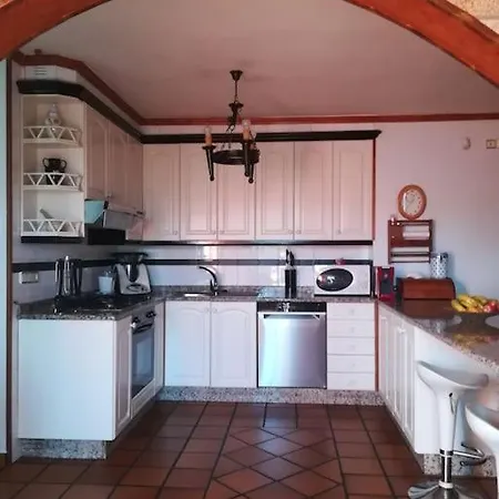 Casa Finca Pitusa Salvatierra de Mino Buitenkant foto