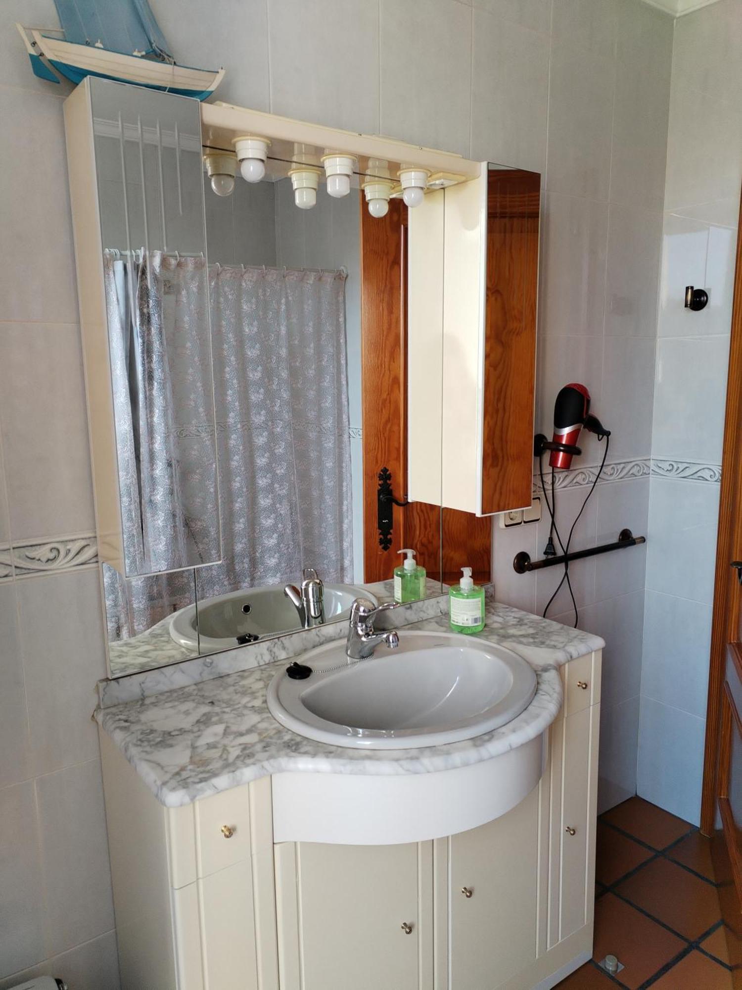 Hébergement de vacances Casa Pitusa