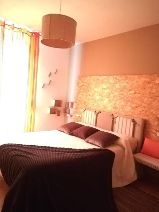 Hébergement de vacances Casa Pitusa