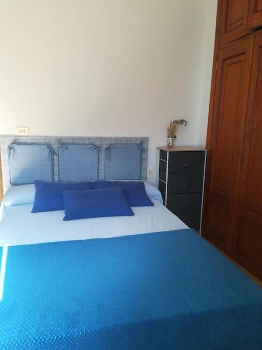 Casa Pitusa Hébergement de vacances Salvatierra de Mino