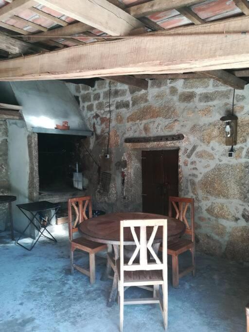 Casa Pitusa