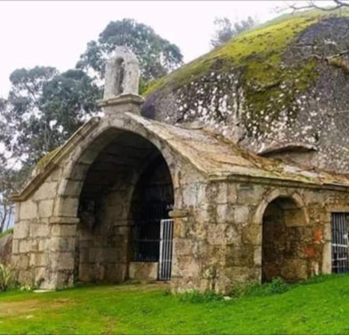 Casa Pitusa *