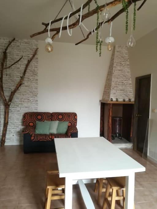Hébergement de vacances Casa Pitusa *